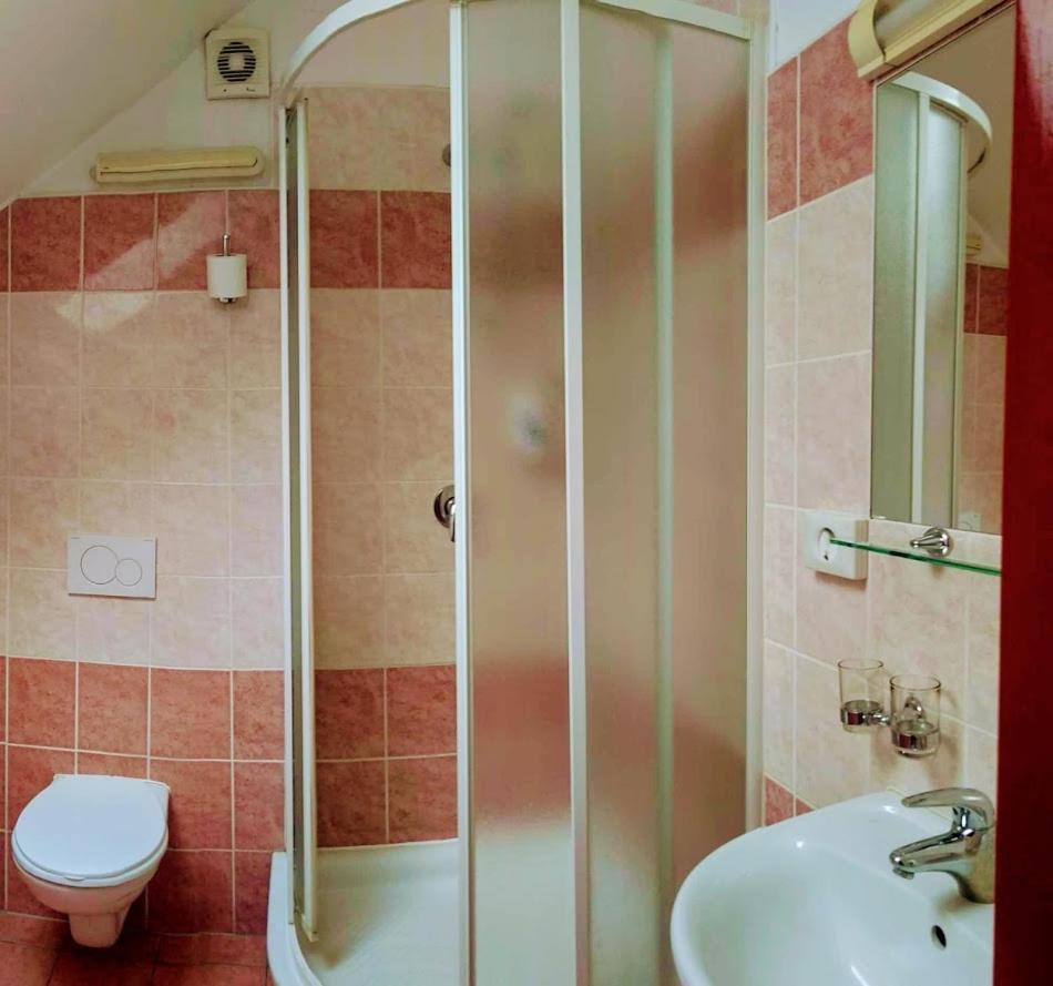 Tabor 3* Prag