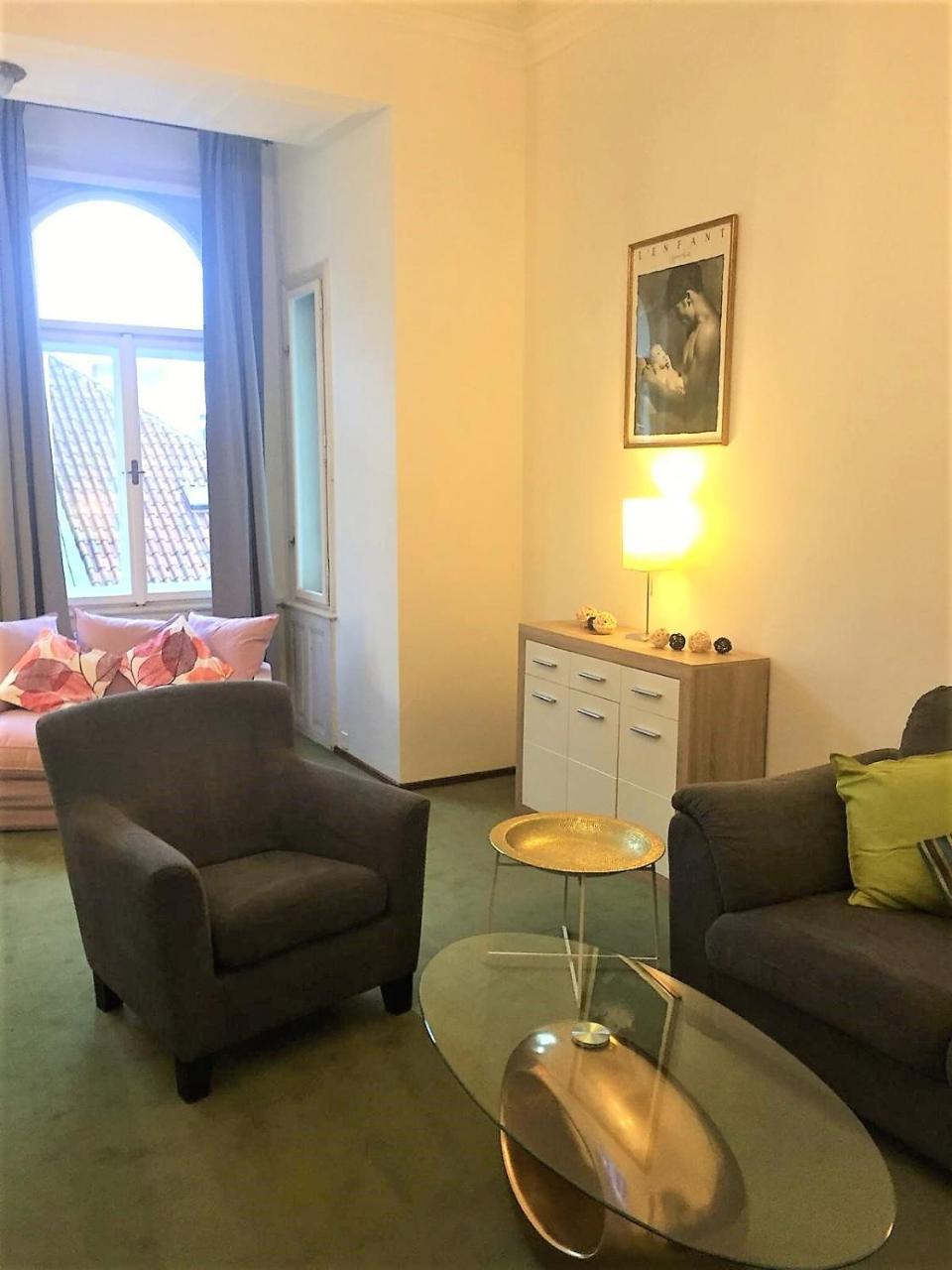 Apartment King Wenceslas *