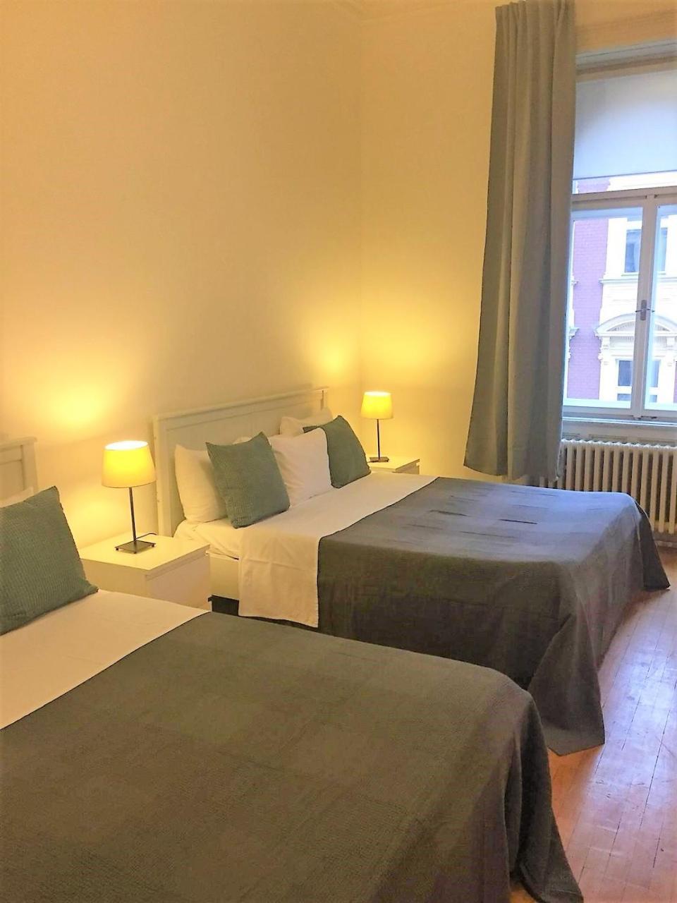 Apartment King Wenceslas Prague