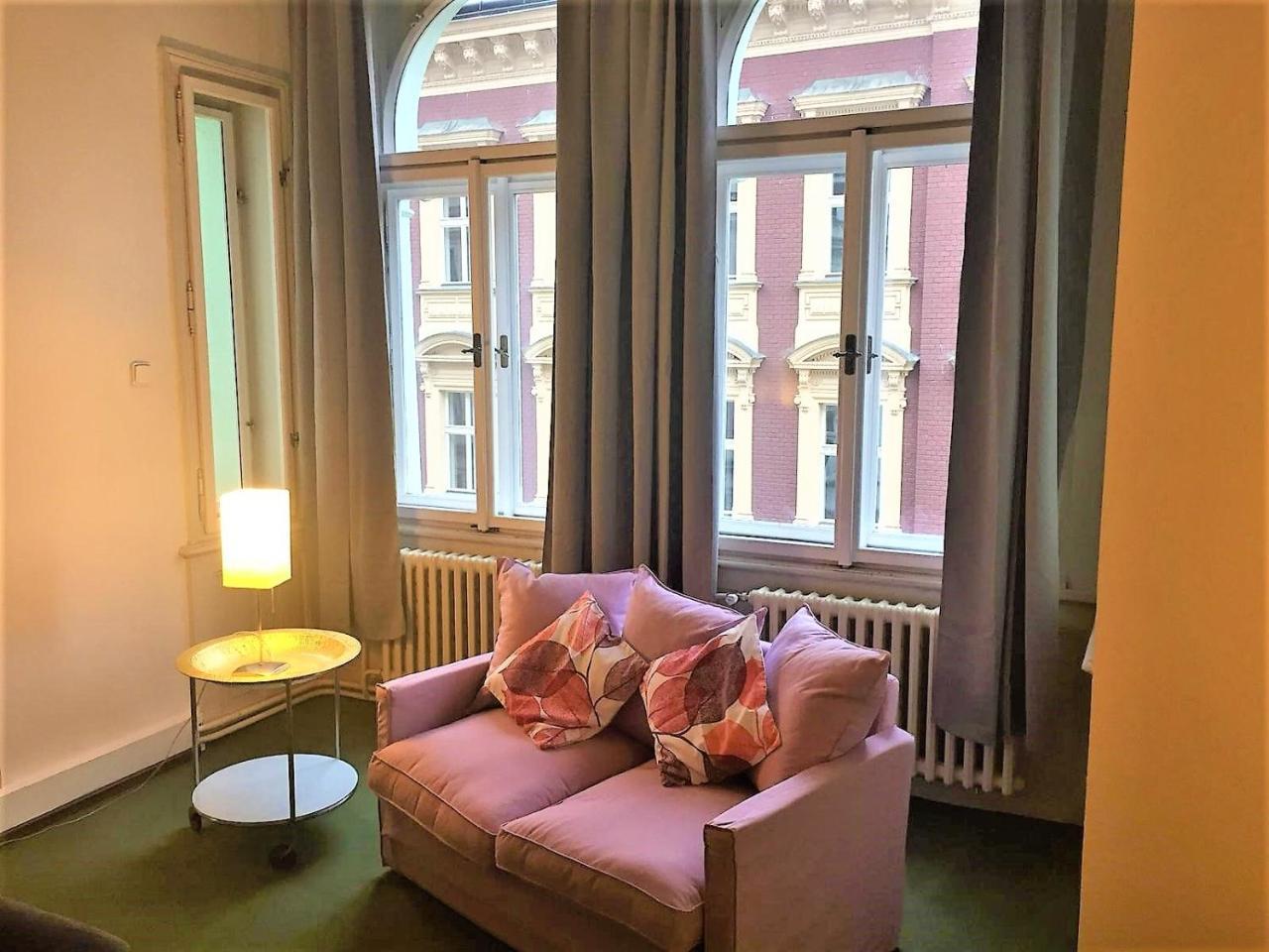 Apartment King Wenceslas Prague