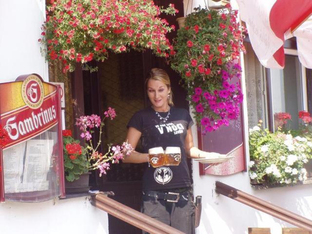 Sparta Guest house