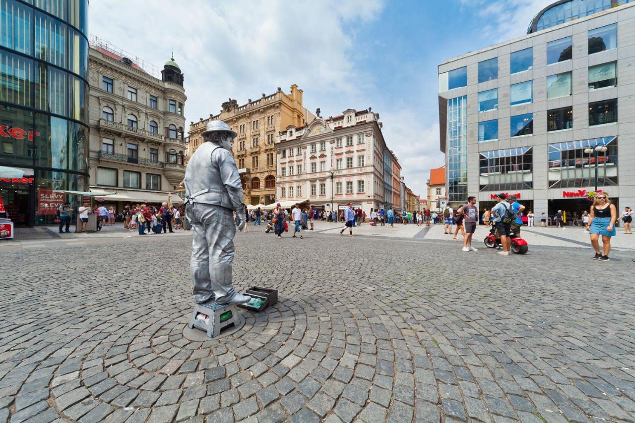 Prague Inn 4* Praha