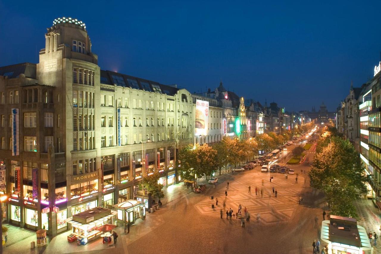 Prague Inn 4* Praha