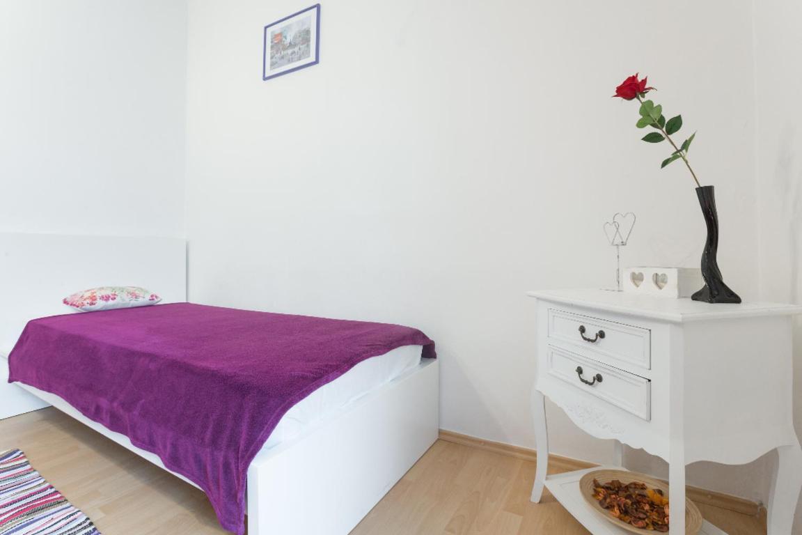 Na Folimance Apartment Prag