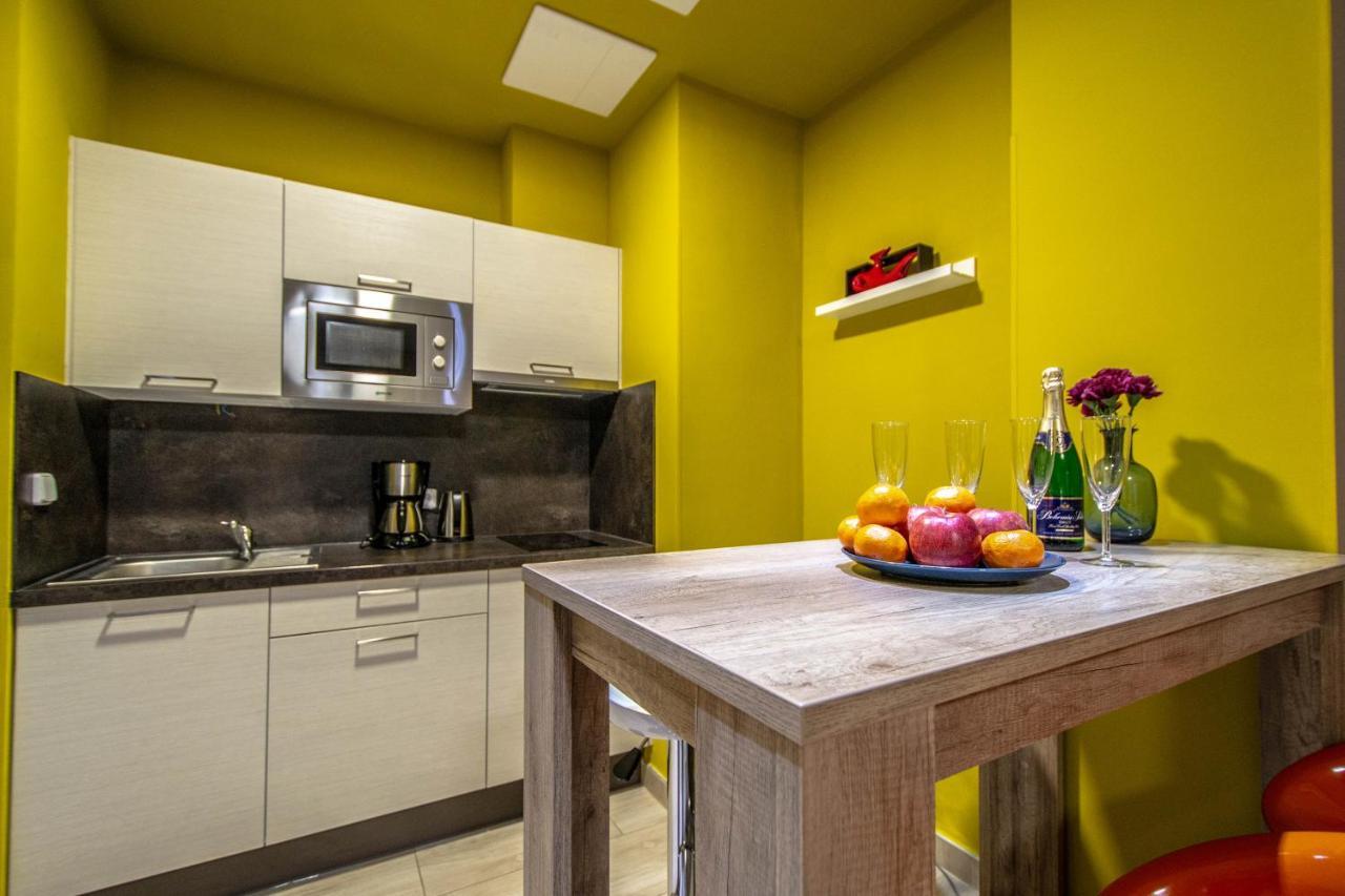 Apartment Executive Bright Apt. By Ruterra Prague