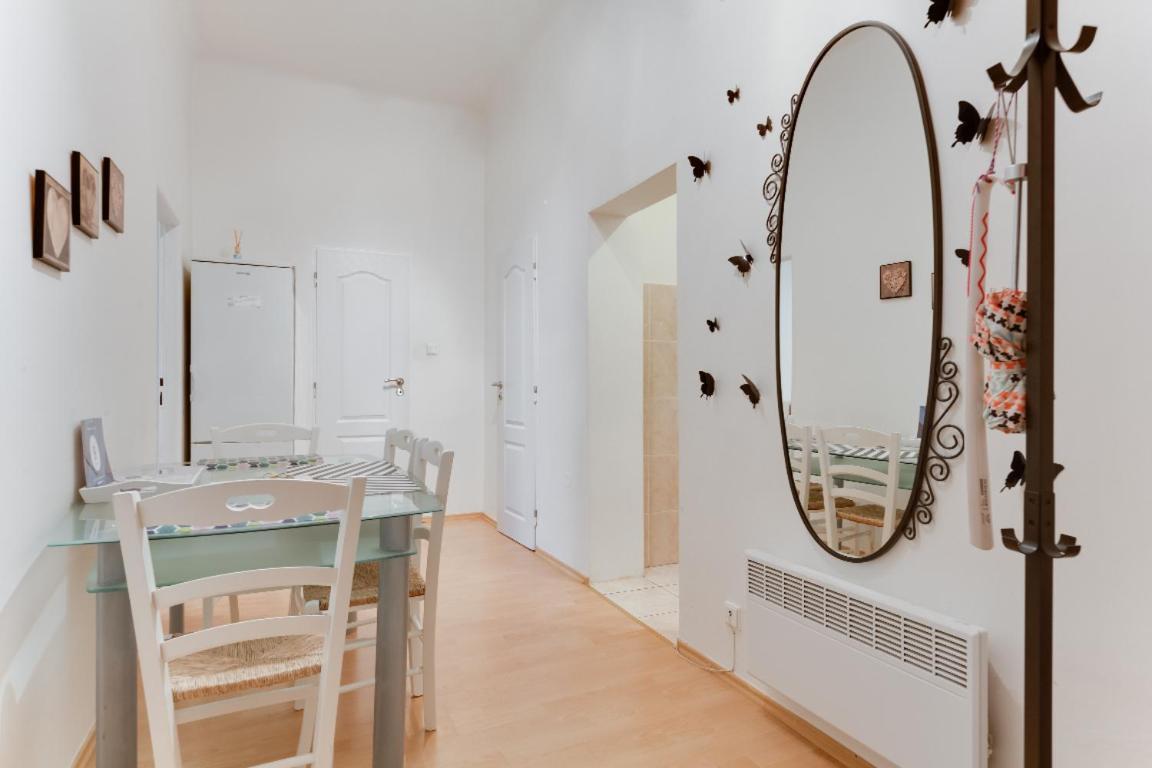 Apartment Na Folimance *