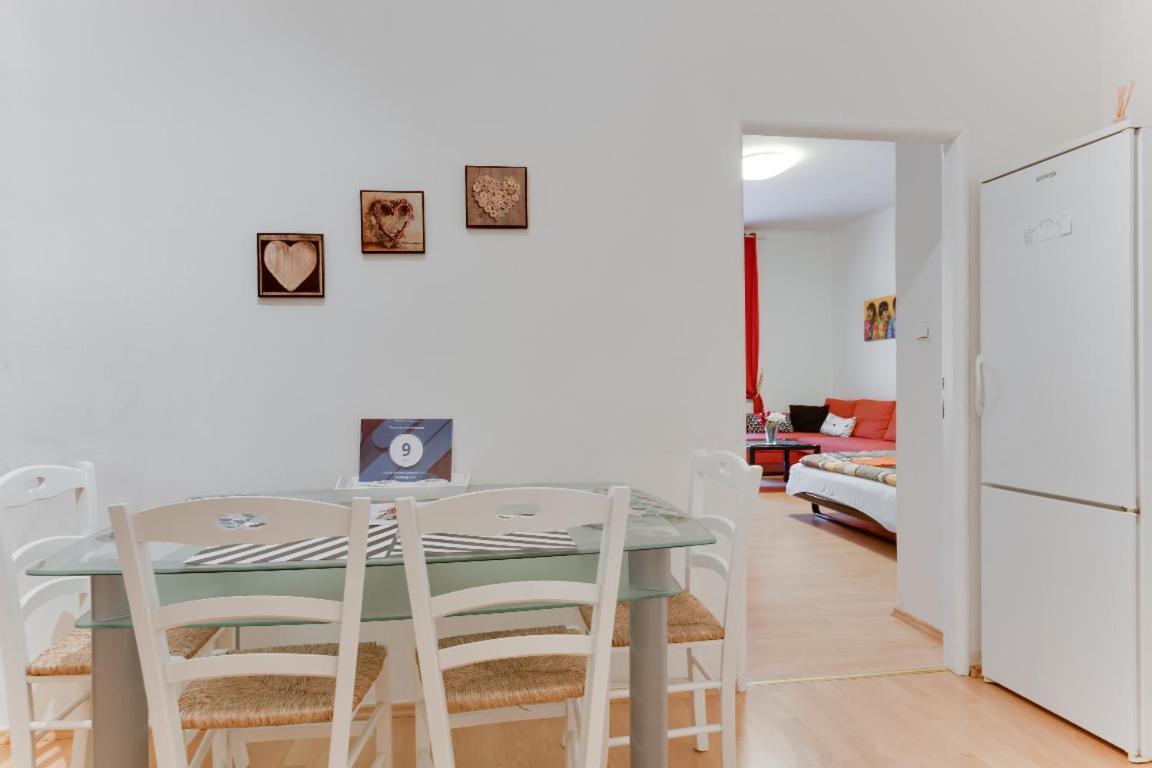 Na Folimance Apartment