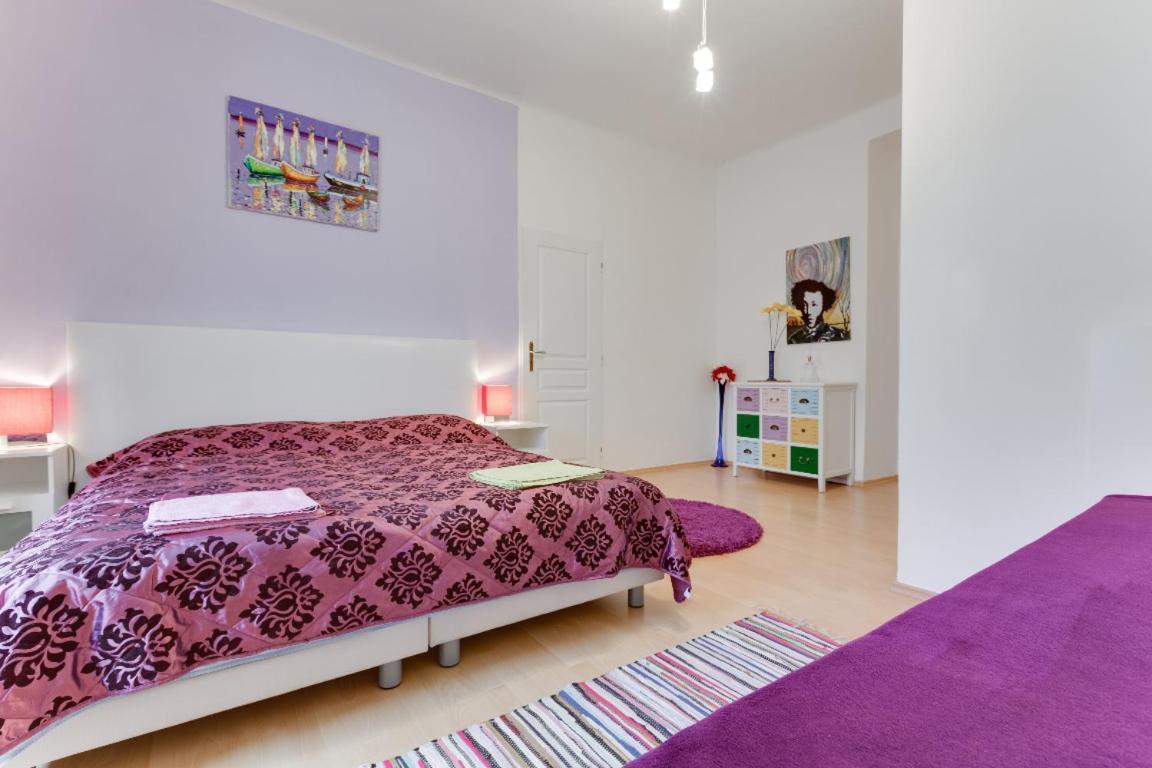 Na Folimance Apartment *