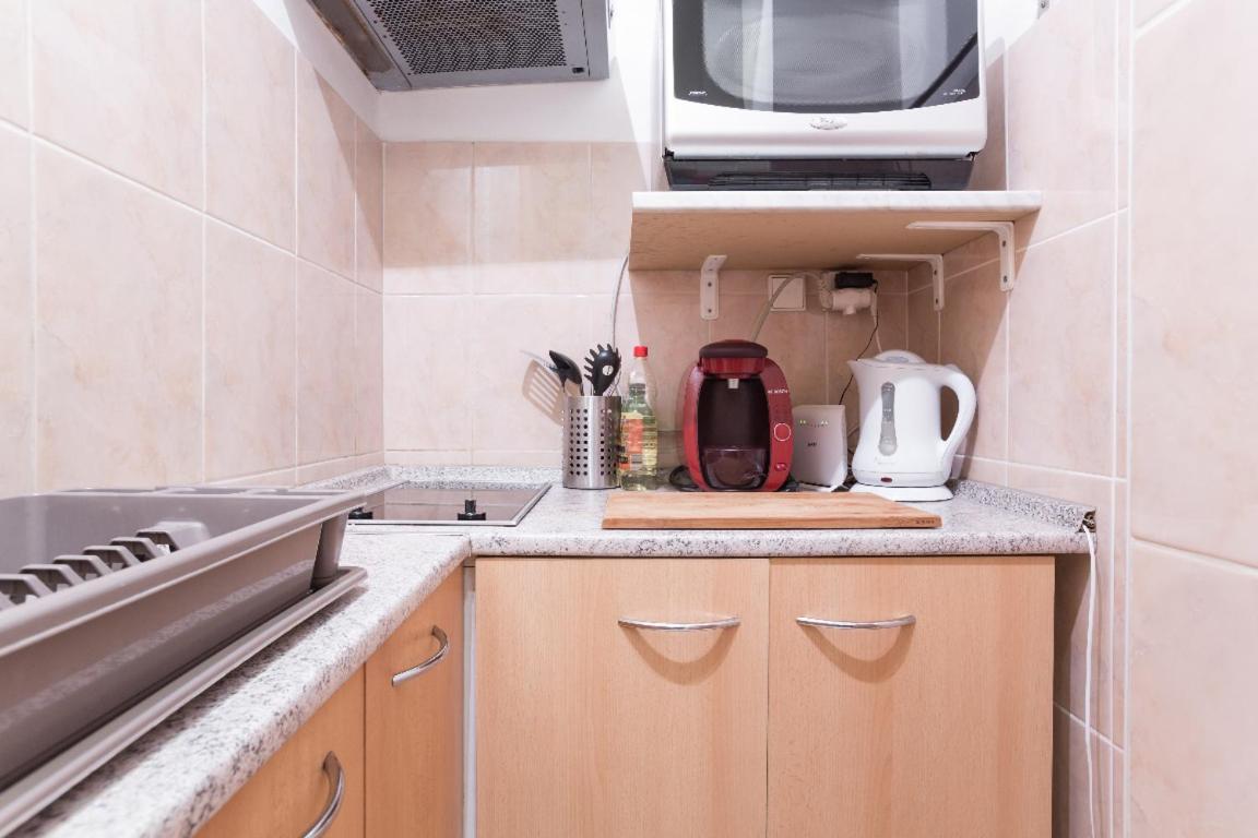 Na Folimance Apartment Prag