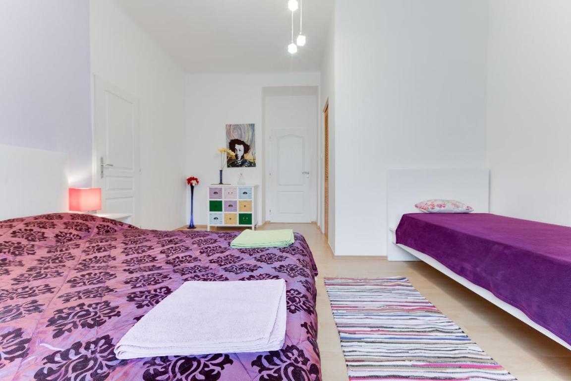 Apartment Na Folimance Prag