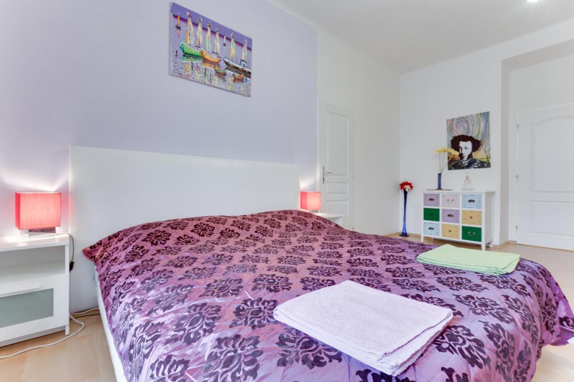 Na Folimance Apartment Prag