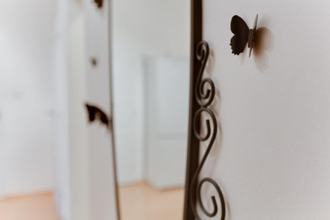 Apartment Na Folimance Prag