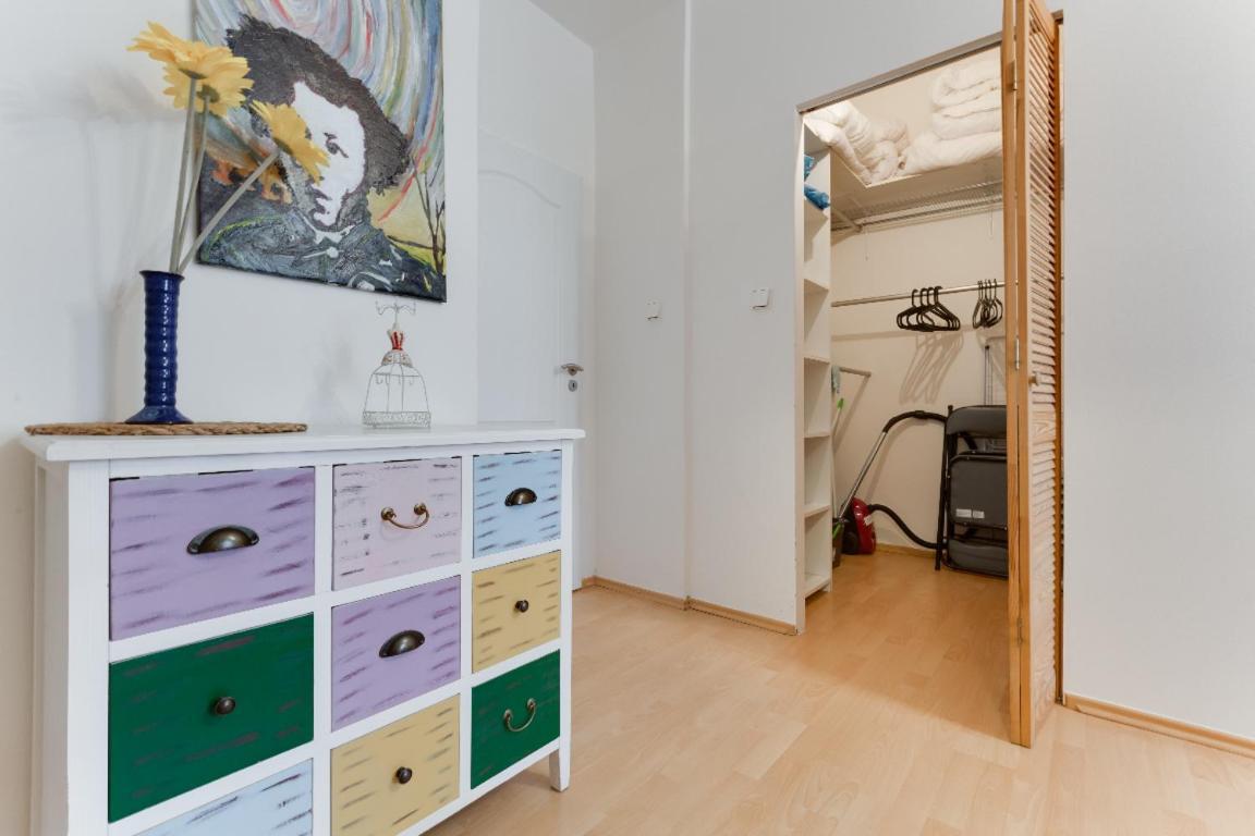 Apartment Na Folimance *