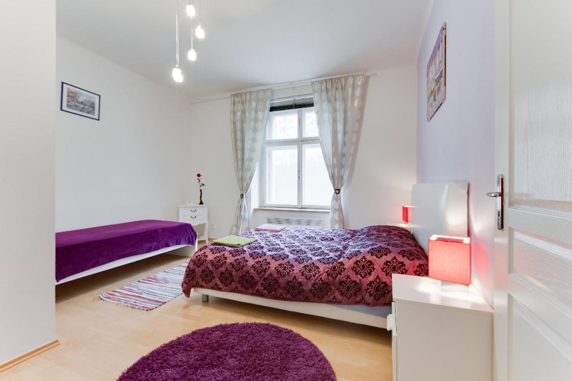 Na Folimance Apartment *