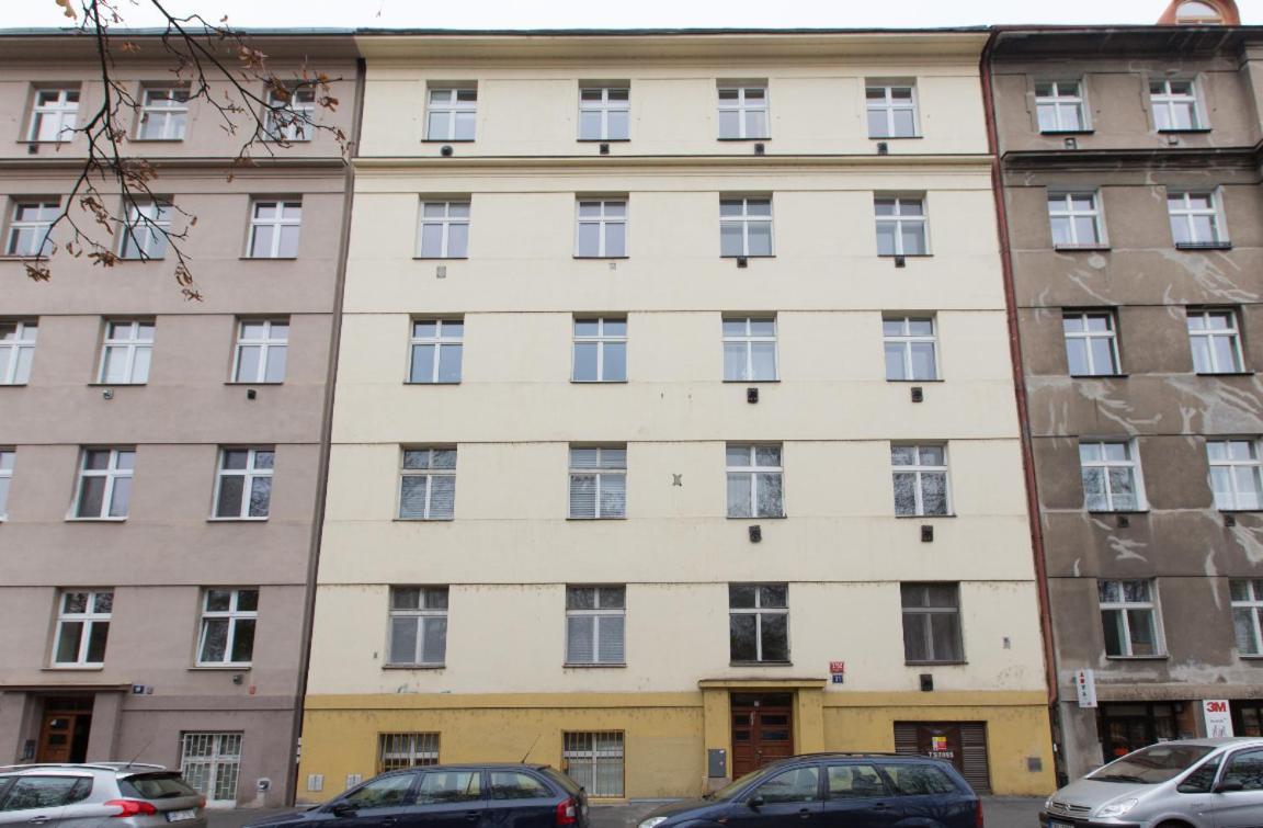 Na Folimance Prag
