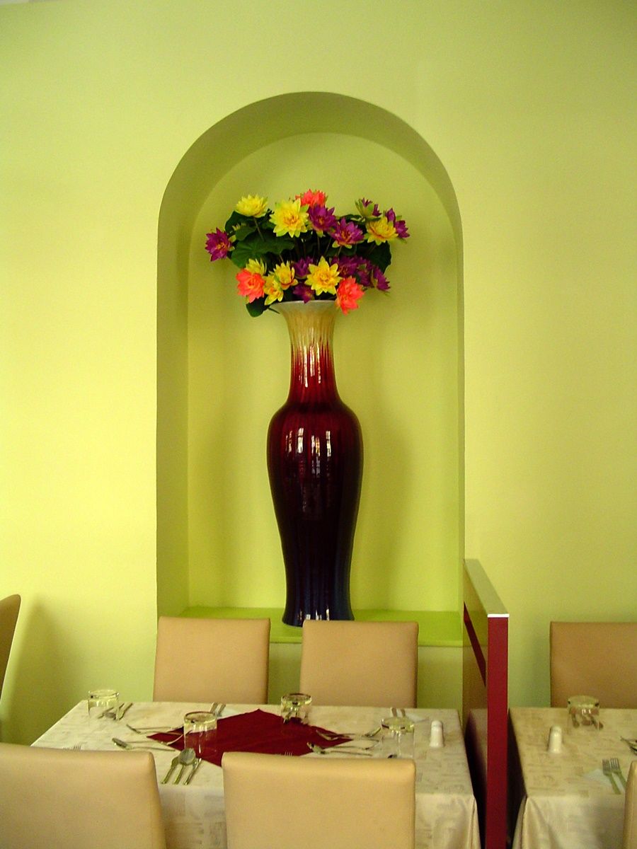 The Manes Boutique Hotell