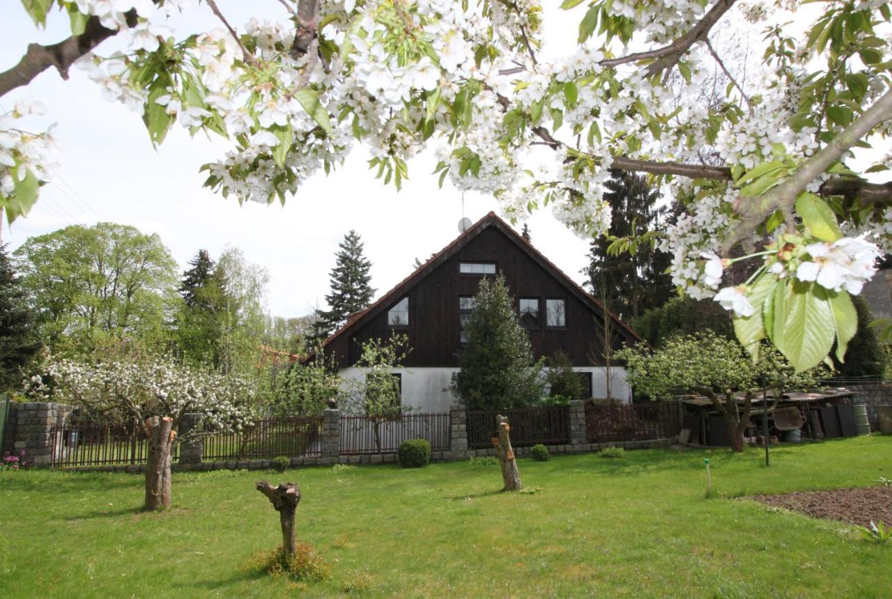 Ferienhaus Conifer Idyllicprague *