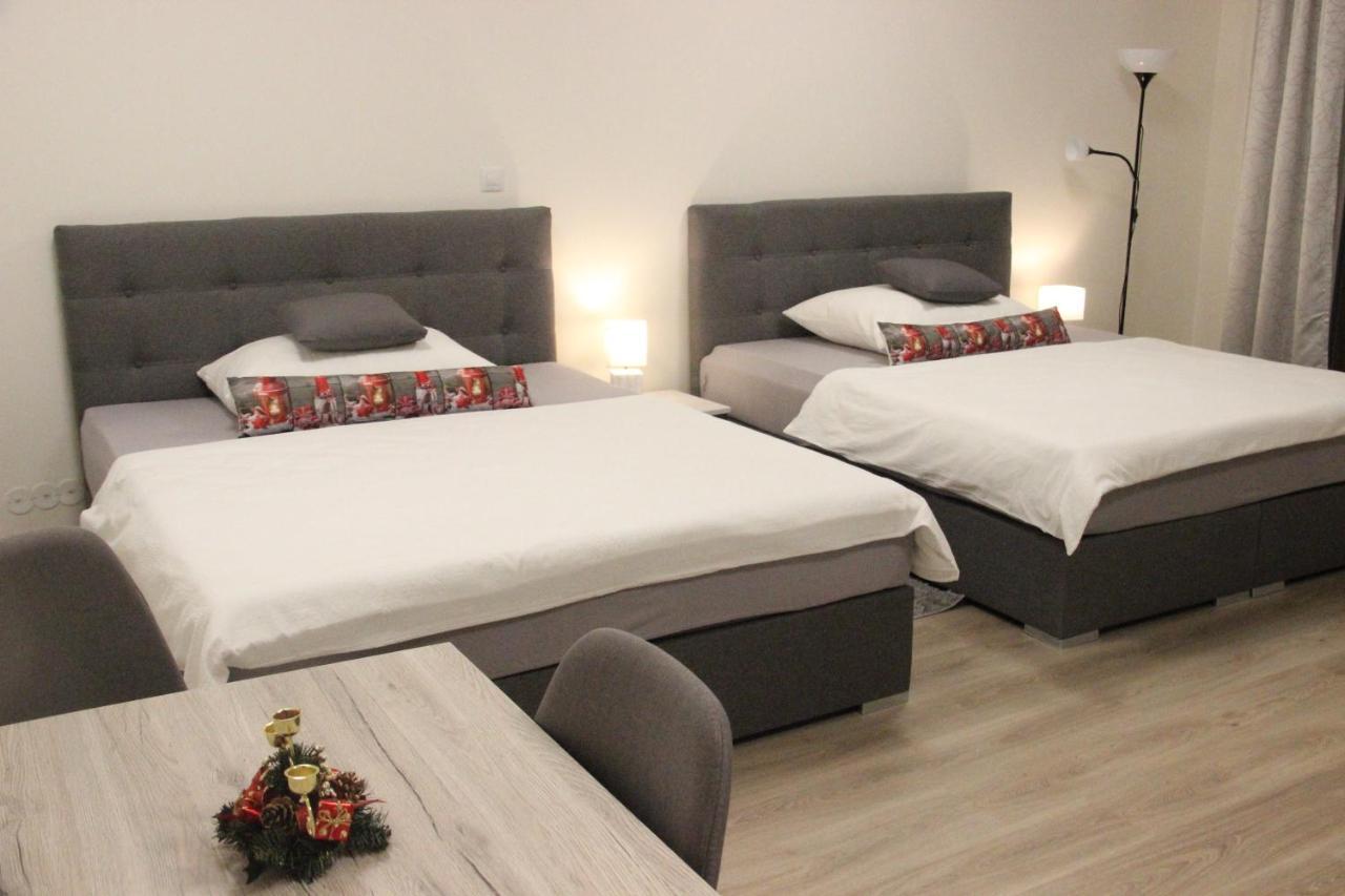 Element Airport Apartment *