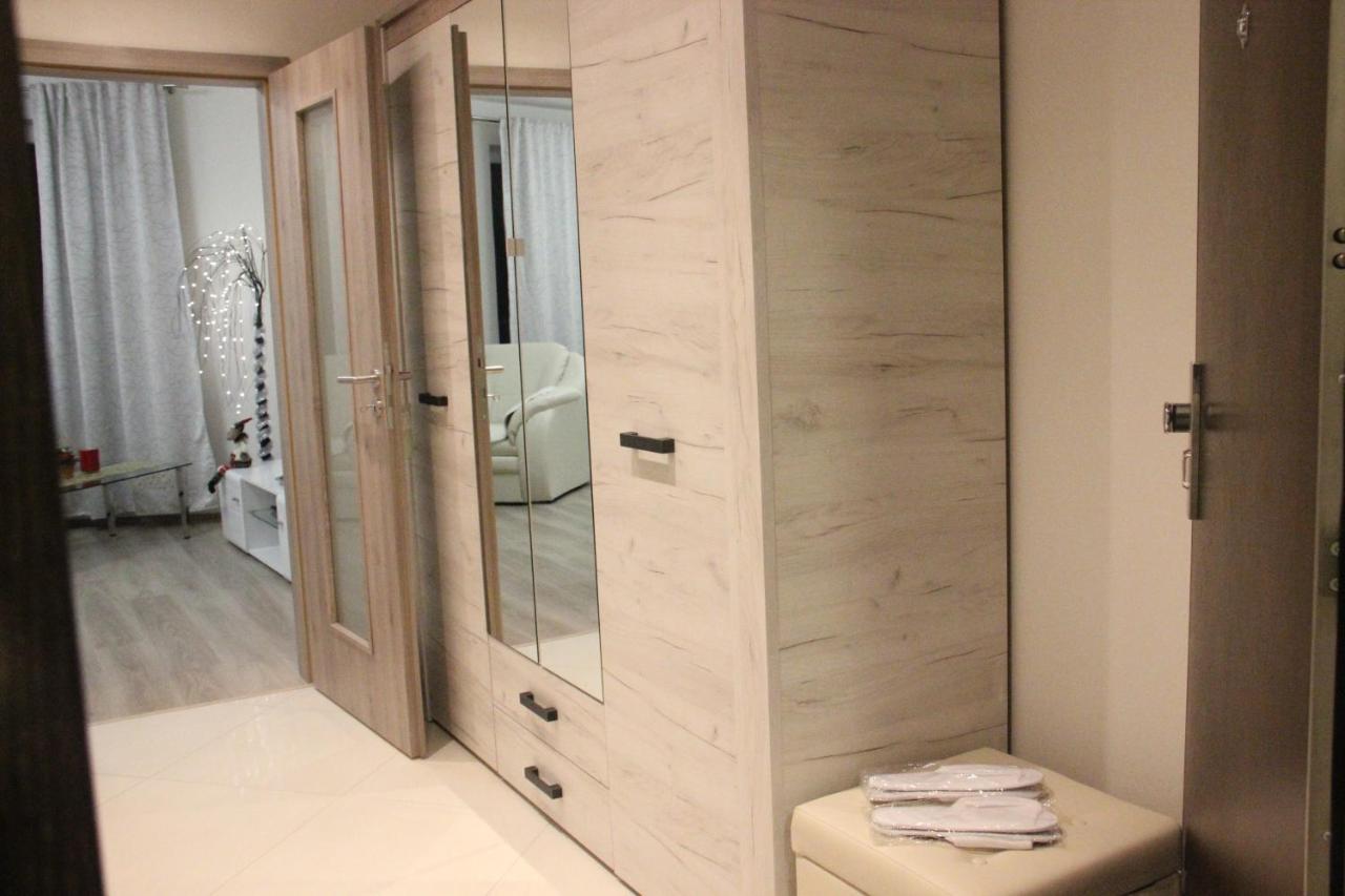 Apartment Element Airport Prag
