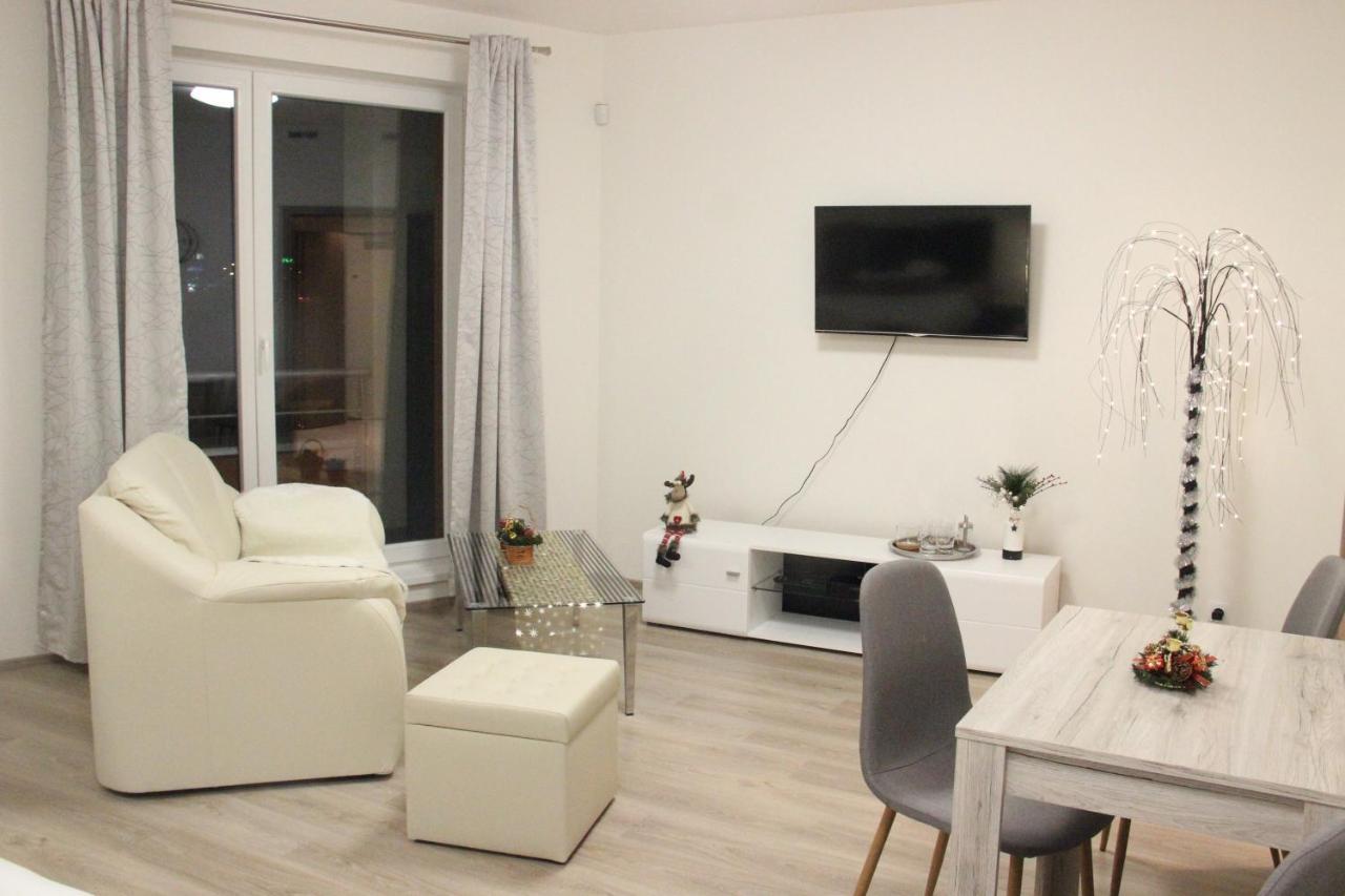 Apartment Element Airport *