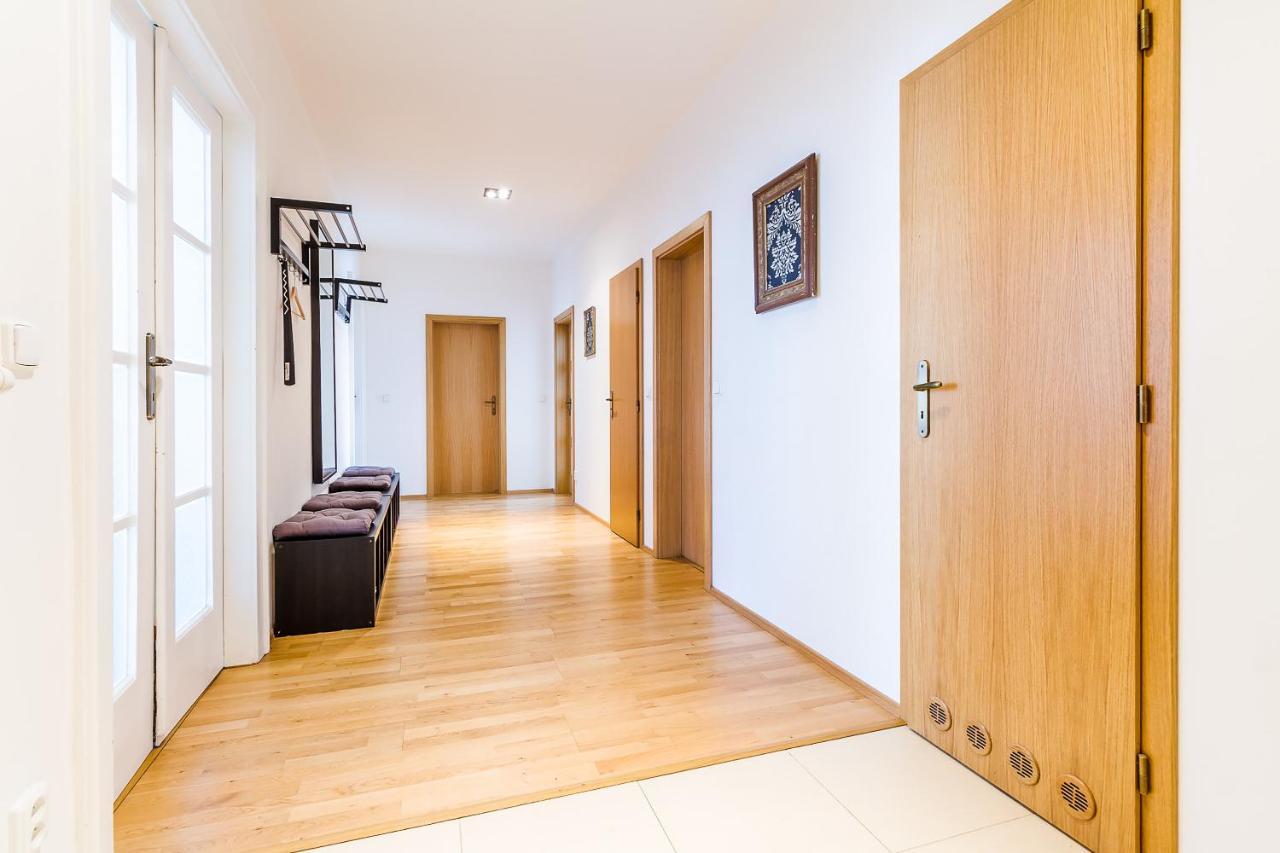 Top Wenceslas Square Aparthotel Prag