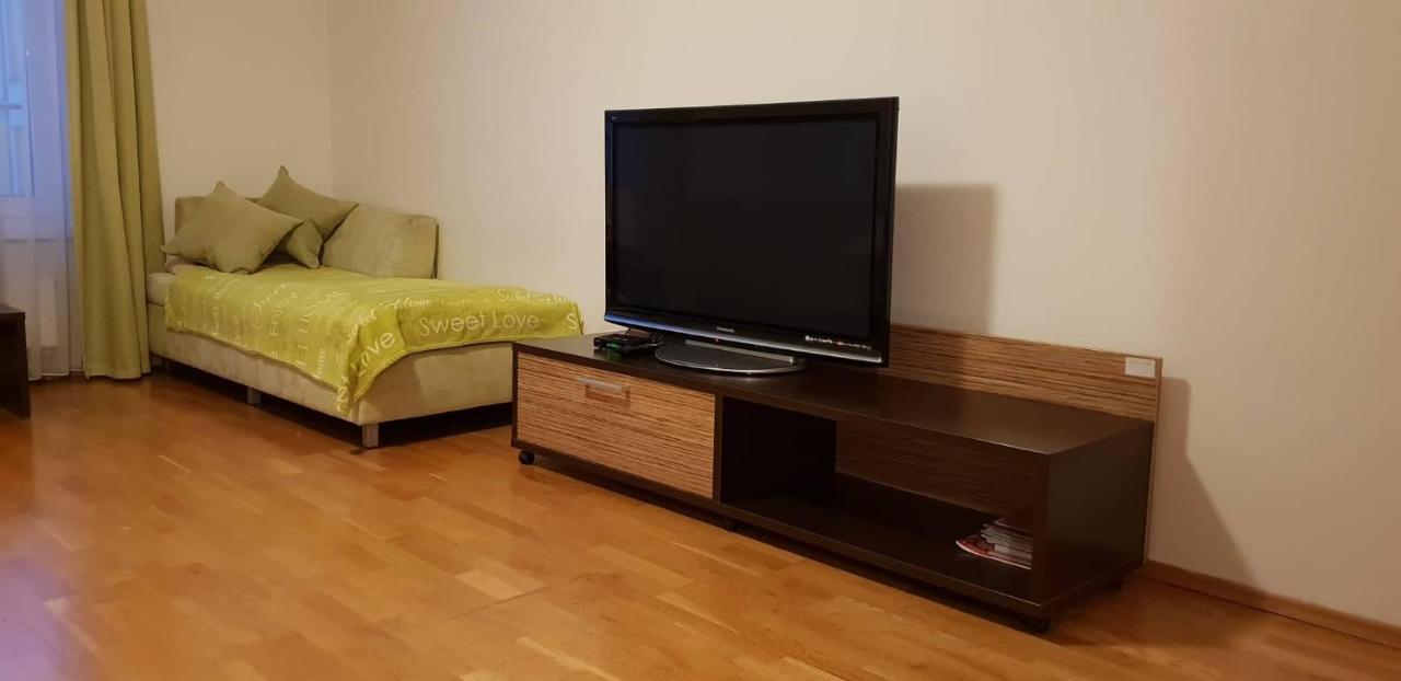 Lägenhet Apart2rent Prag