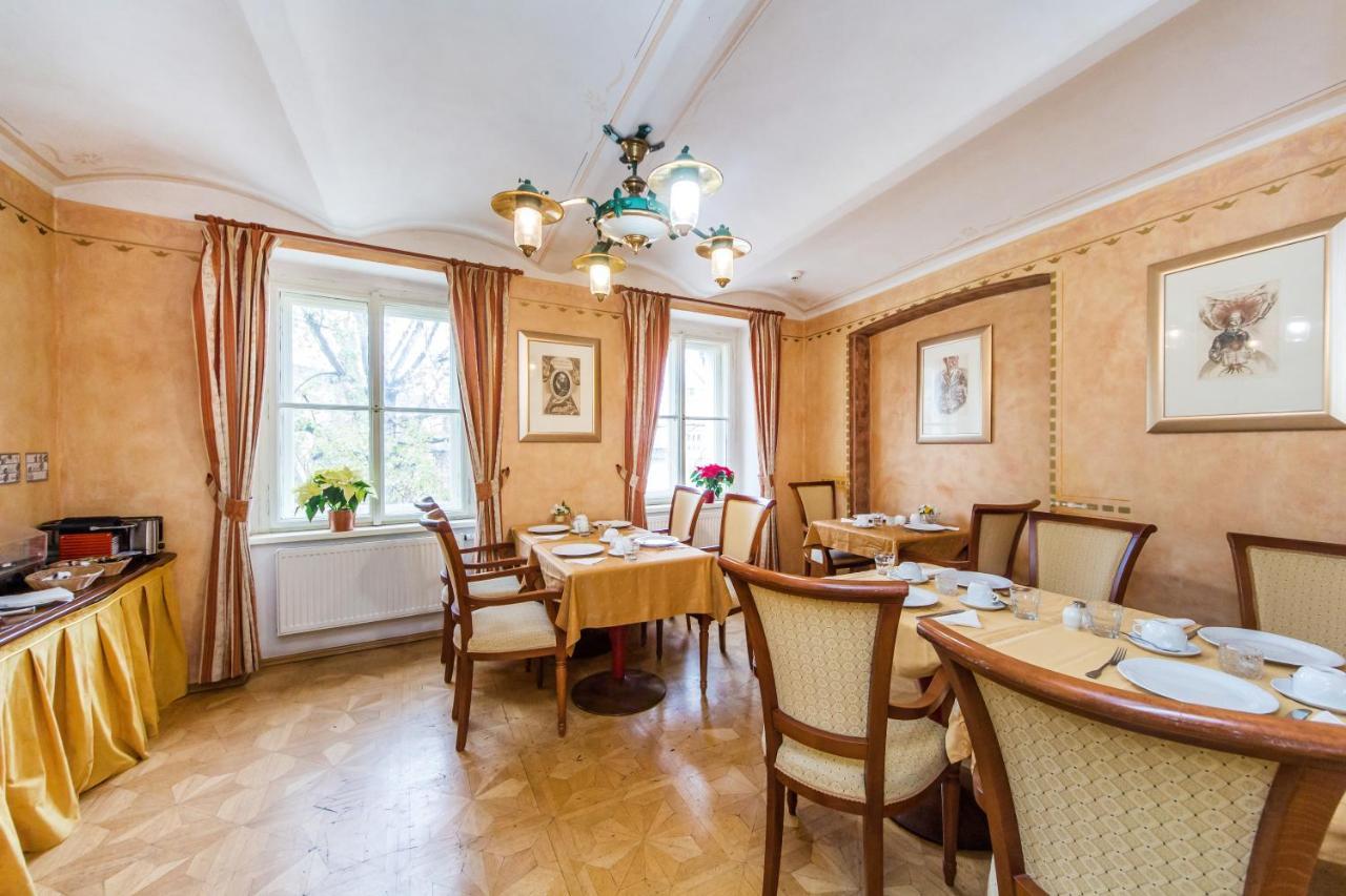 U Jezulatka Hotel