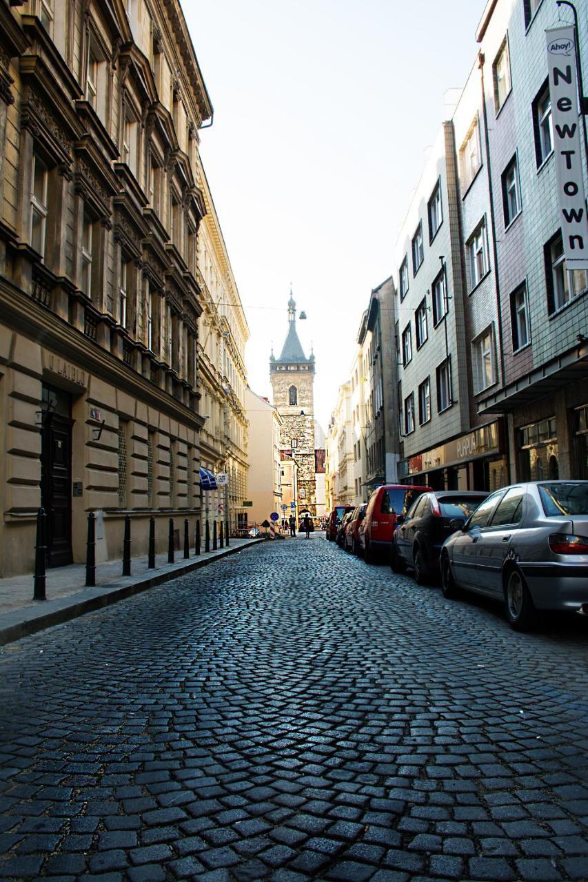Apartment Wenceslas Square Royal Prag