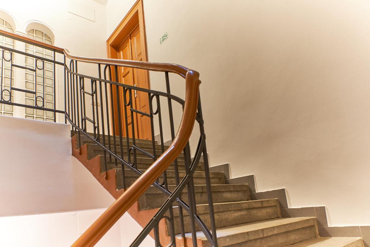 Wenceslas Square Royal Apartment