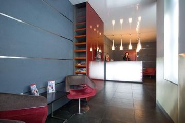 Hotel Prague Inn Praha
