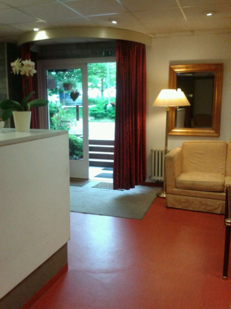 Hotel Oaza Praha