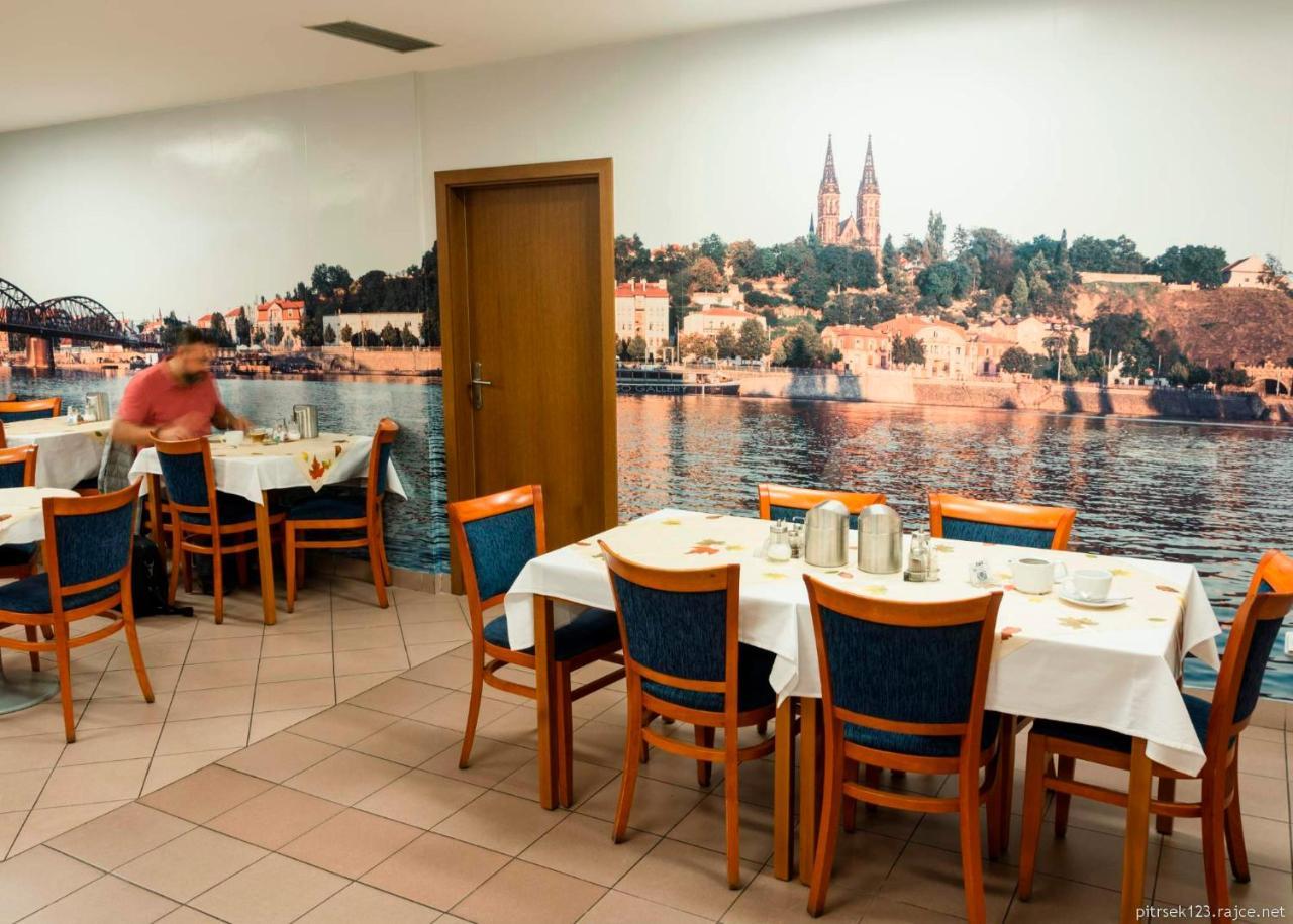Inos Hotel Prag