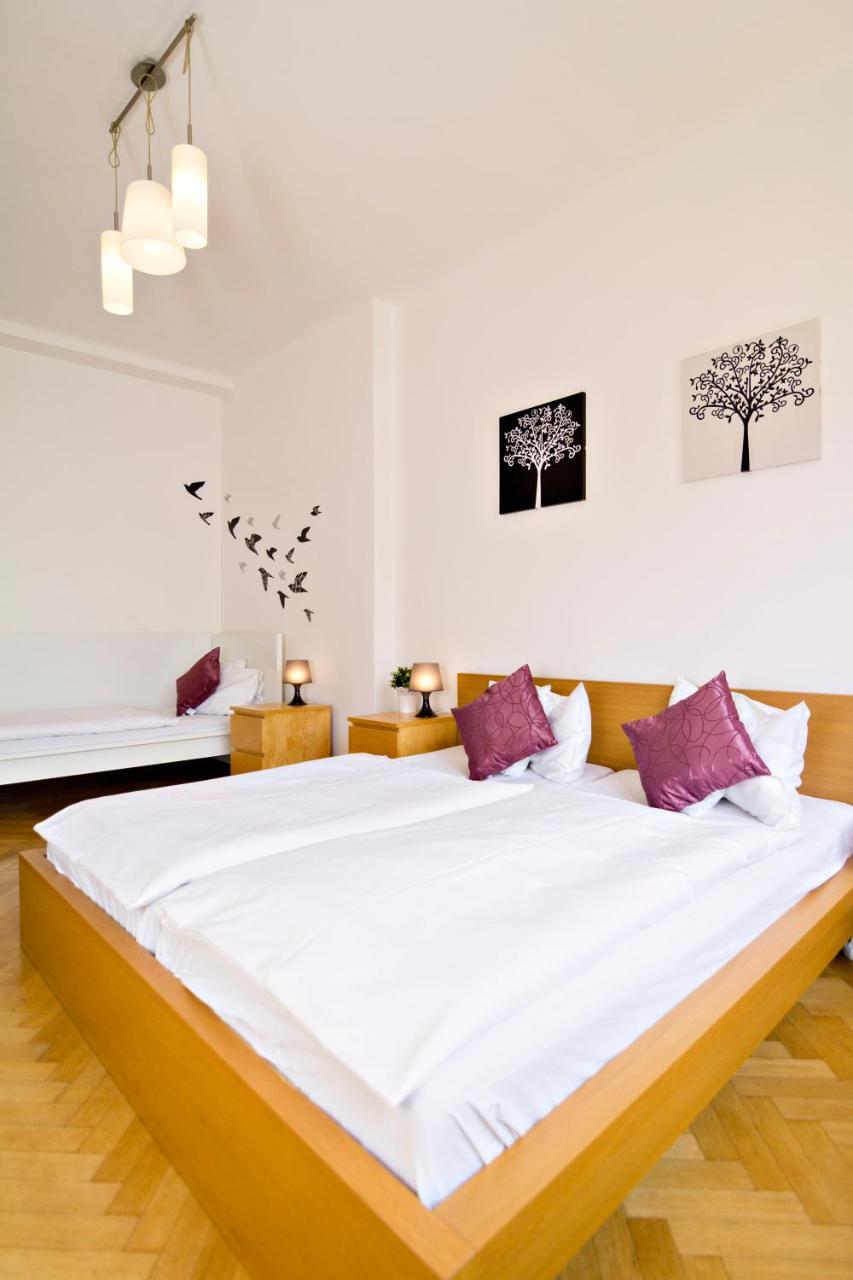 Lägenhet With 2 Bathrooms *