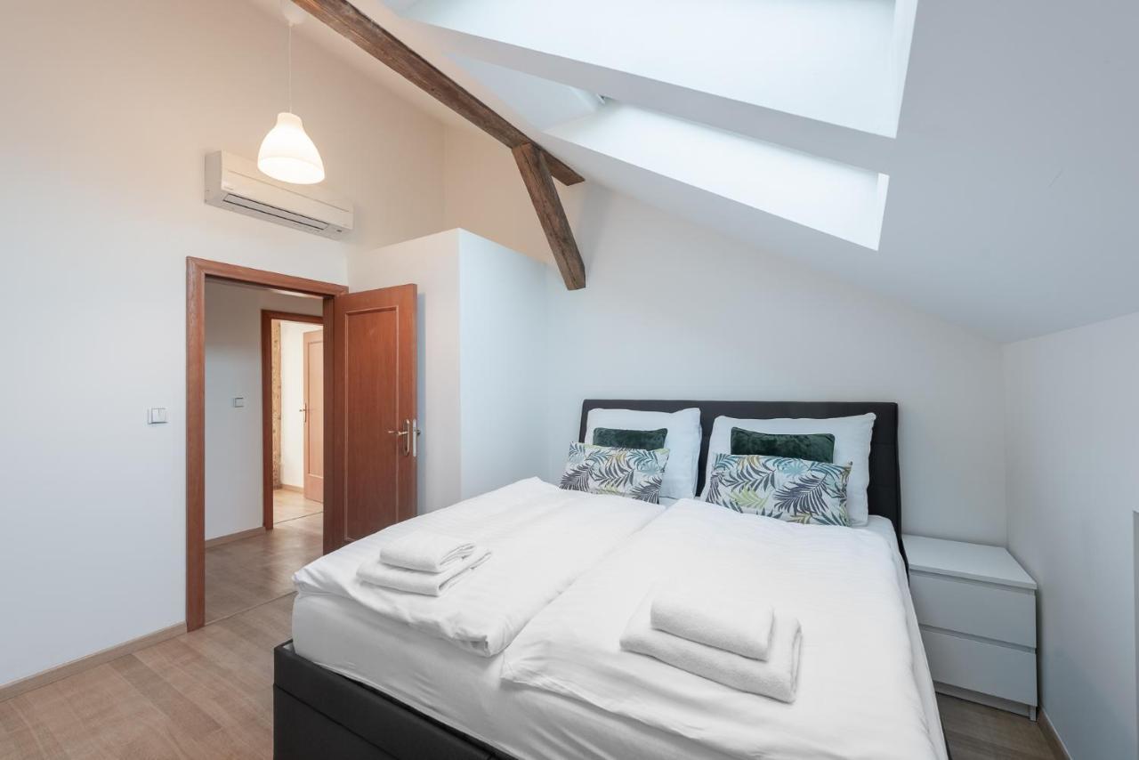 Apartment Tesnov Grande