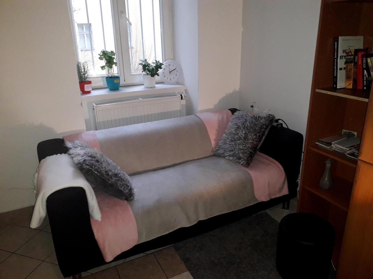 Hostel Na Smetance Prag