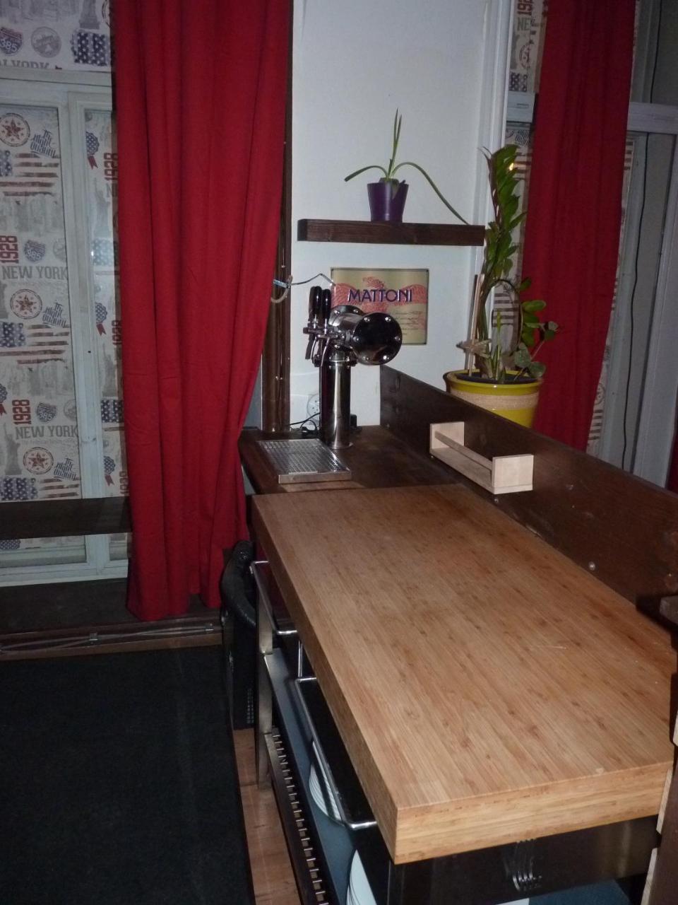 Apartment Chic Prag