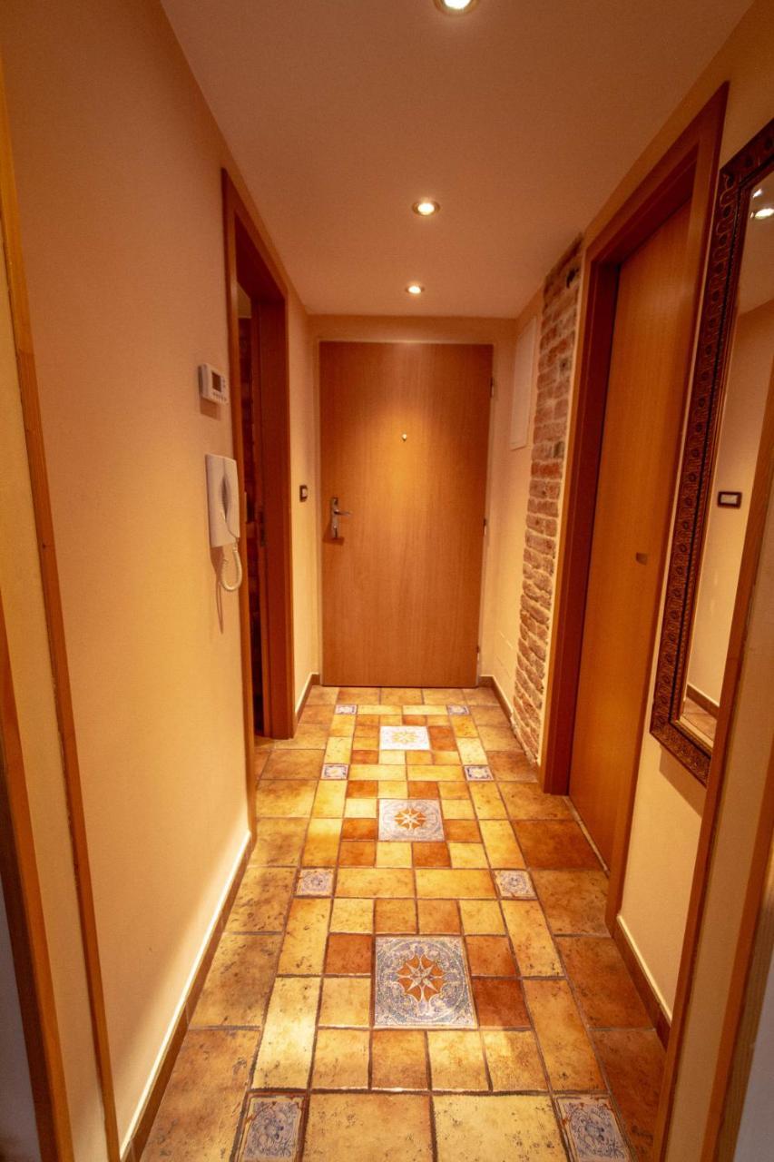 Apartment Olives Ruterra Loft With Sauna