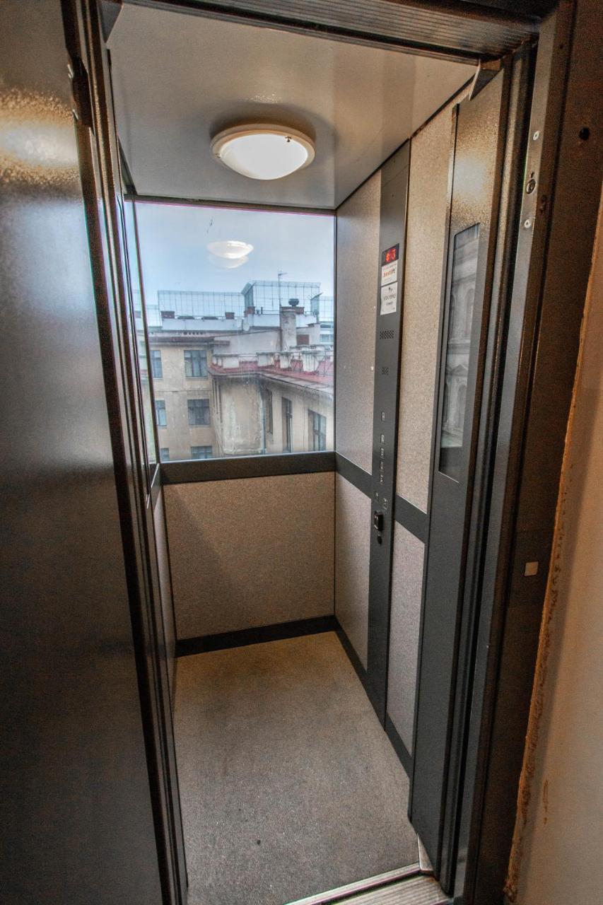 Apartment Olives Ruterra Loft With Sauna *