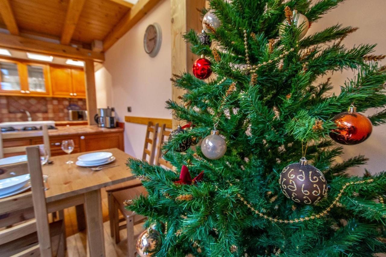 Olives Ruterra Loft With Sauna Apartment *