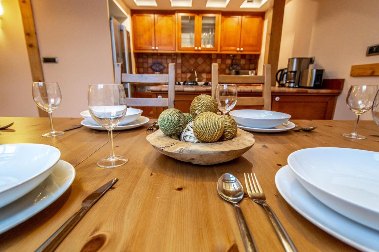 Olives Ruterra Loft With Sauna Prag