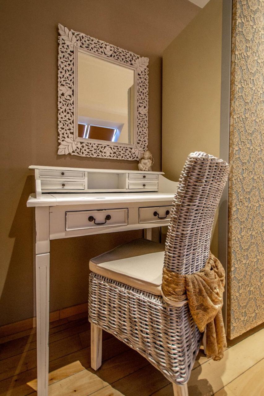 Apartment Olives Ruterra Loft With Sauna *