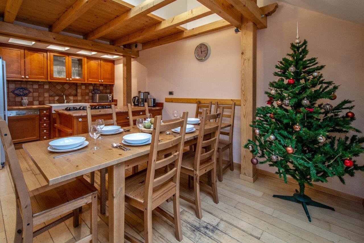 Olives Ruterra Loft With Sauna Apartment