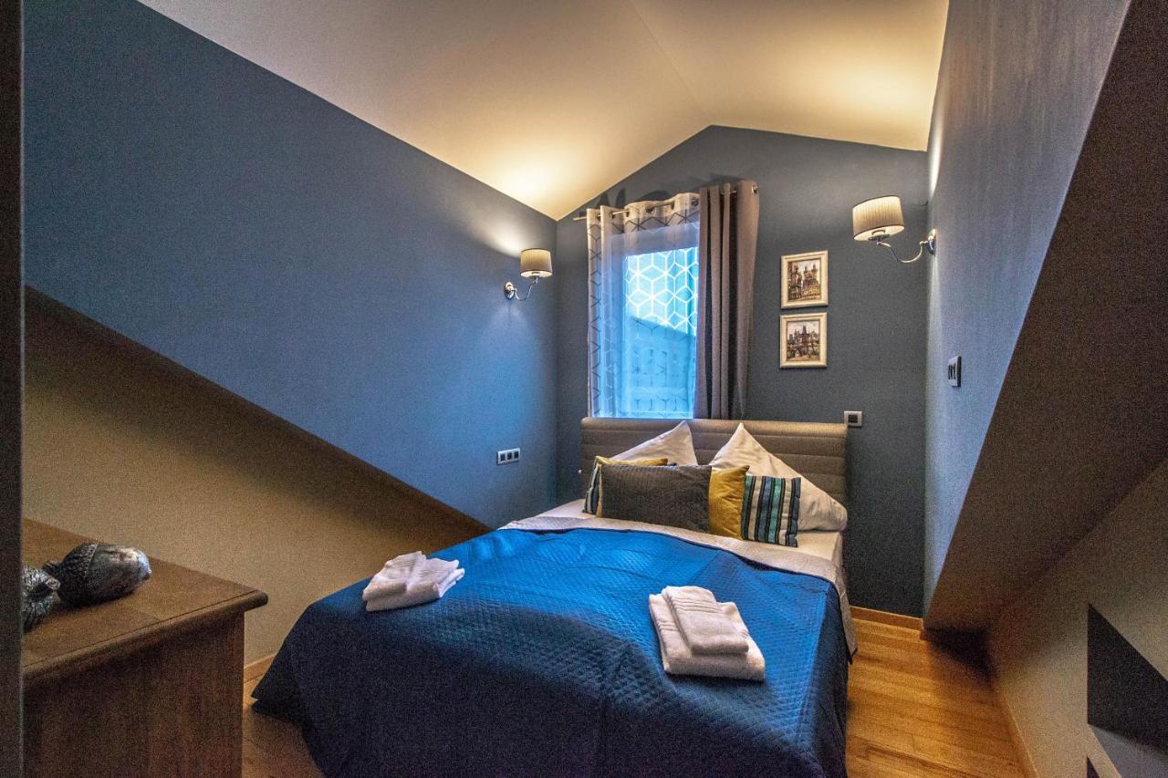 Olives Ruterra Loft With Sauna * Prague