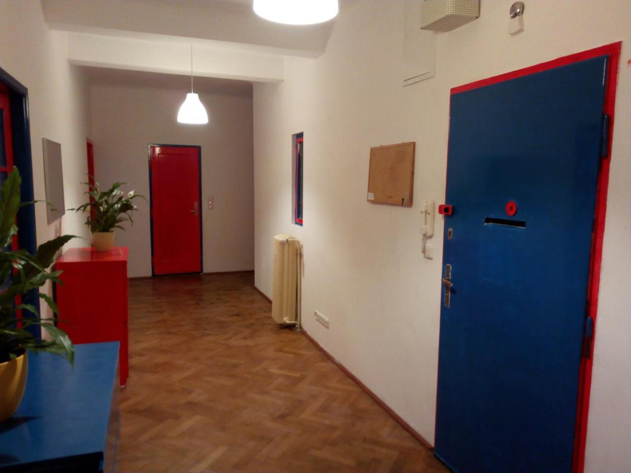 A At The Heart Of Praha