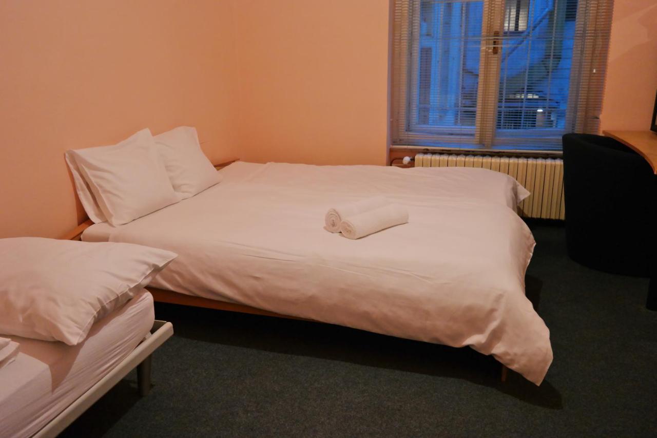 Club Bed & Breakfast