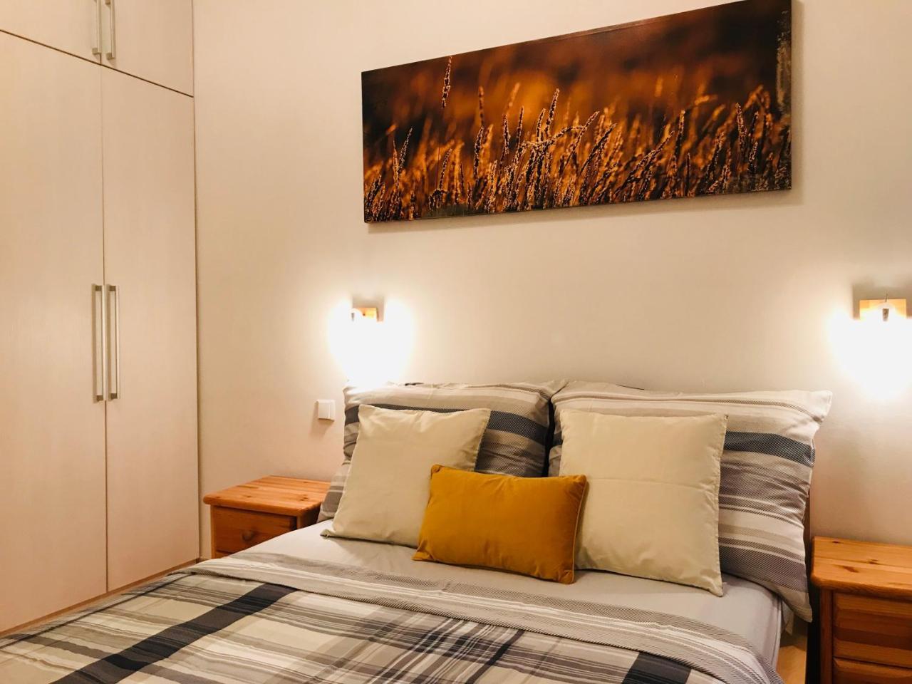 U Obecniho Dvora Apartmán *
