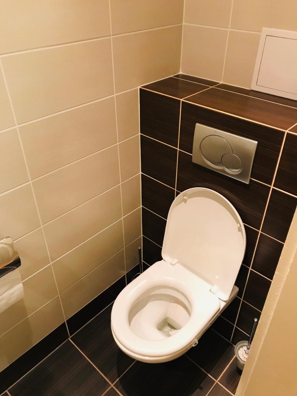U Obecniho Dvora Apartmán Praha