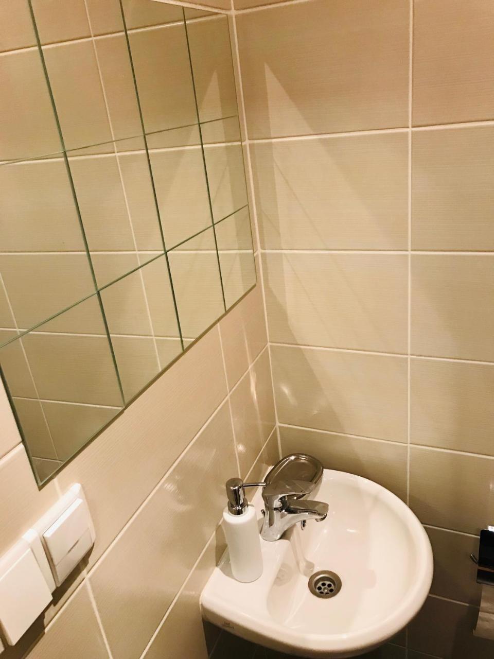Apartmán U Obecniho Dvora