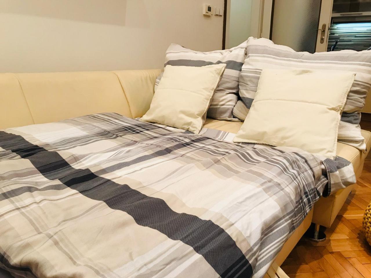 U Obecniho Dvora Apartmán *