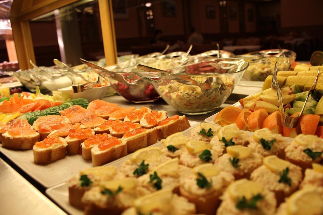 Askania Hotel